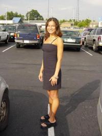 Donna Franklin