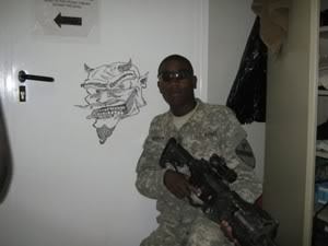 Dandreq Morris