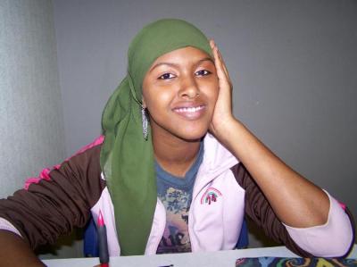 Deka Sharifhassan