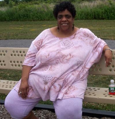 Laurencina Romain