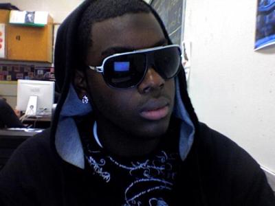 Jamal Bascombe