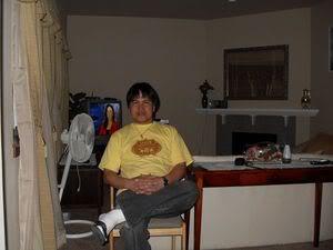 Jonathan Advincula