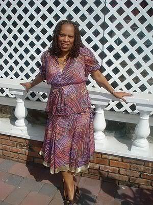 Robin Bluford