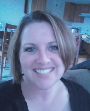 Amy Orrell