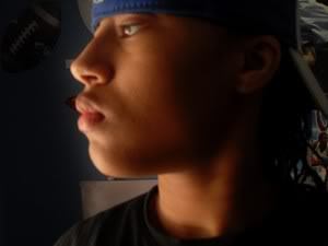Dominique Moore-Alston