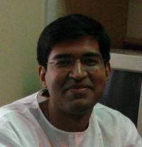 Amit Ghregrat