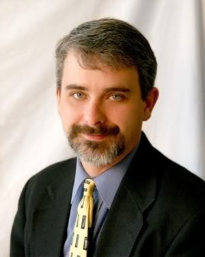 Paul Mackey