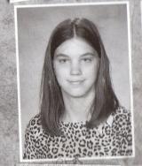 Laurel Stallman