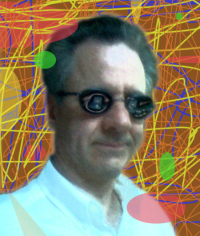 Richard Marshall
