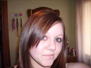 Brittany Greenhalgh