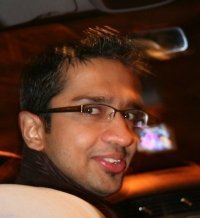 Manish Wadhwa