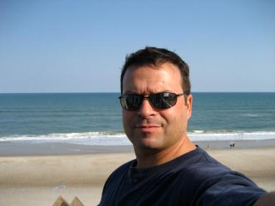 Edward Defranzo