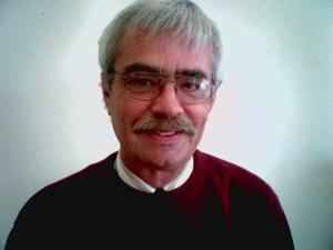 Richard Berg