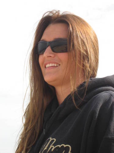 Carolyn Fischer