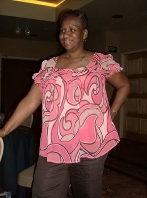 Marsha Harris