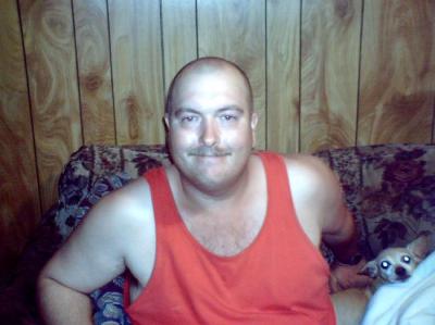 Terry Laclair
