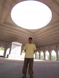 Ye Zhou