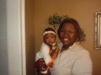 Laquanta Thornton