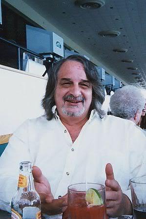 George Modzelewski