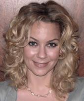 Kimberly Hutchinson