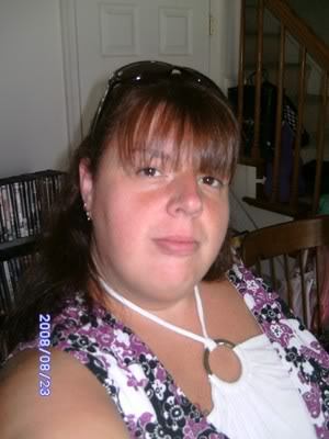 Renee Stover