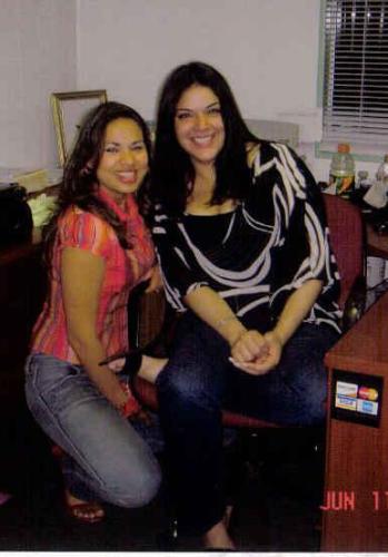 Mabel Torres