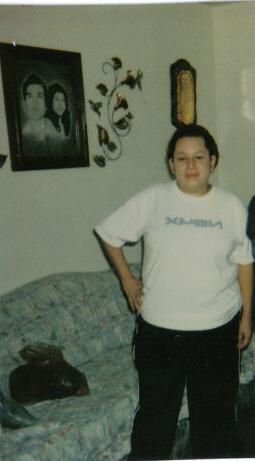 Rosa Herrera