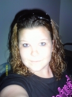 Candice Hogue