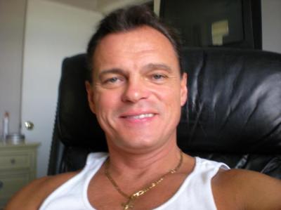 Michael Marlin