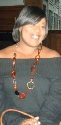 Dana Vaughn
