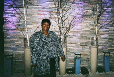 Marjorie Mills