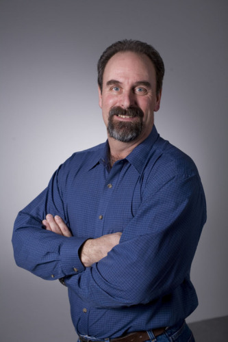 David Wilkinson