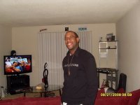 Ardrice Montgomery