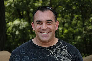 John Cooper