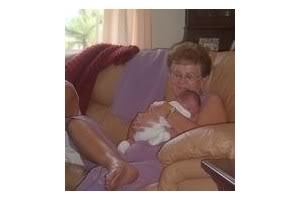 Roseann Webster