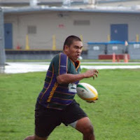 Jake Patricio