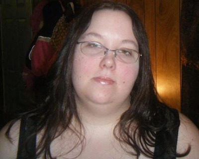 Amy Ellis