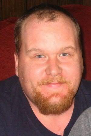Donald Ward