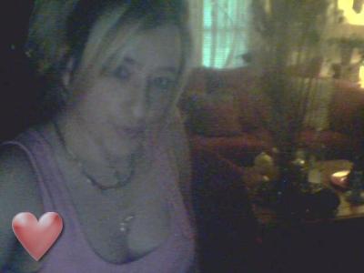 Sherry Harris