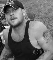 Christopher Miller