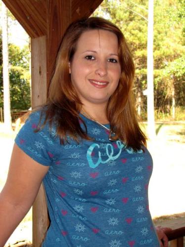 Candice Fitzner