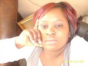 Kineta Bryant