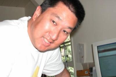 Curtis Chang