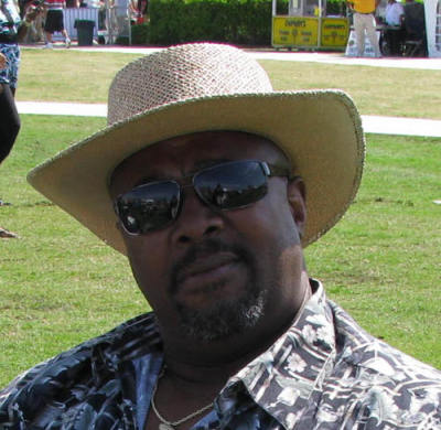 Michael Pratt