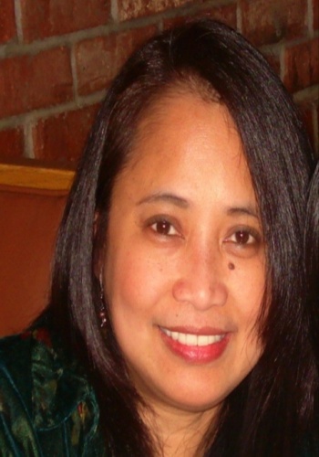 Donna Salter