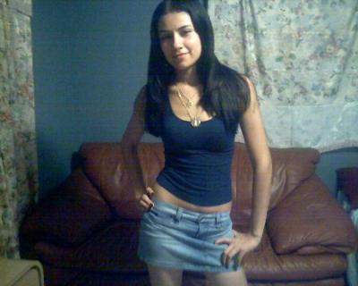 Blanca Renteria