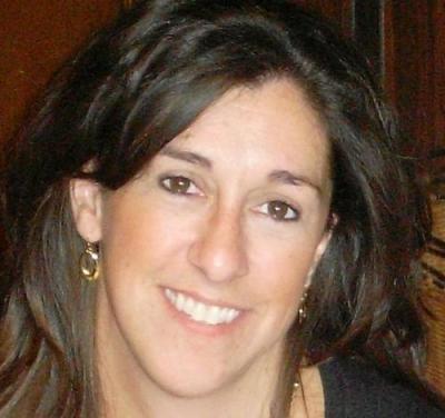 Julie Chopas