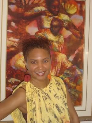 Kathy Woolbright