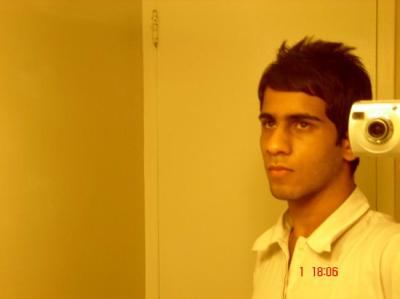 Saad Zahid