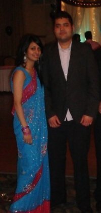 Varinder Sidhu